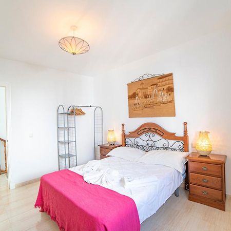 Beautiful Detached Lanzarote Villa 3 Bedrooms Villa Stacruz Bay Stunning Views Close To Amenities Playa Blanca Kültér fotó