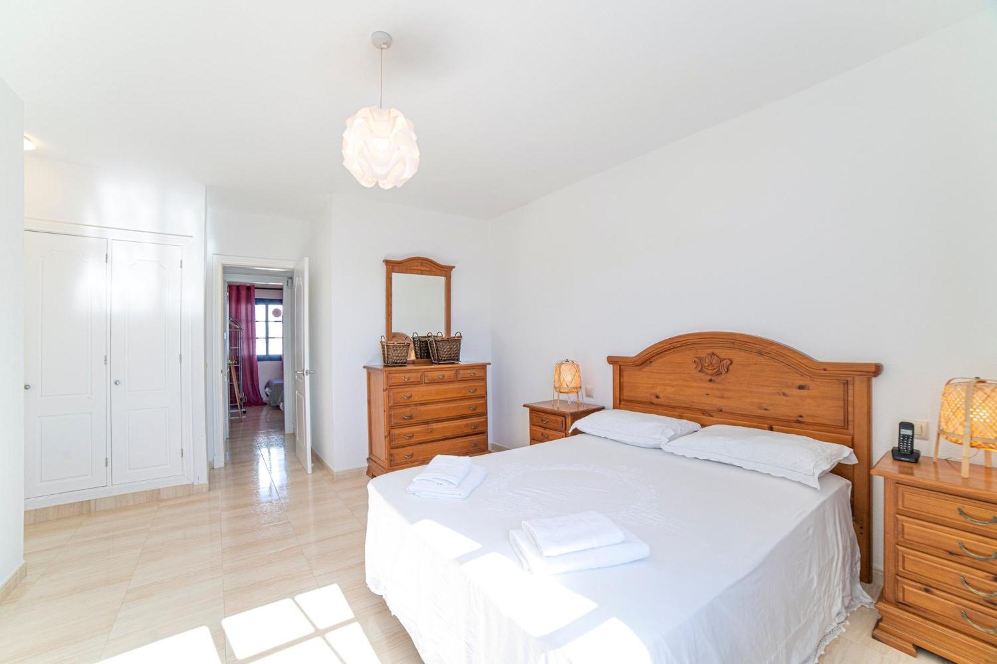 Beautiful Detached Lanzarote Villa 3 Bedrooms Villa Stacruz Bay Stunning Views Close To Amenities Playa Blanca Kültér fotó