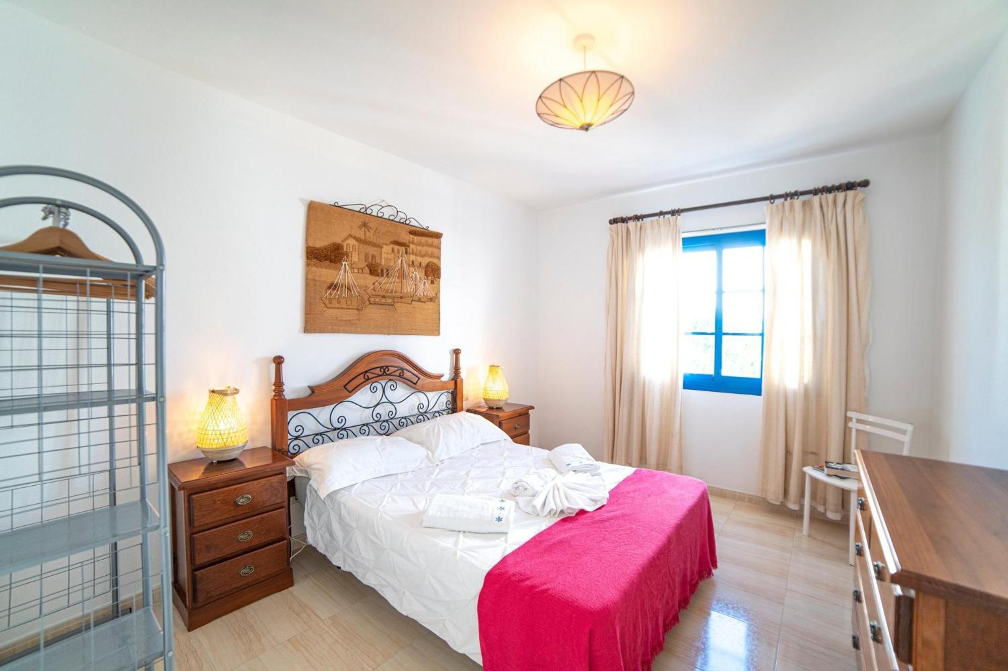 Beautiful Detached Lanzarote Villa 3 Bedrooms Villa Stacruz Bay Stunning Views Close To Amenities Playa Blanca Kültér fotó