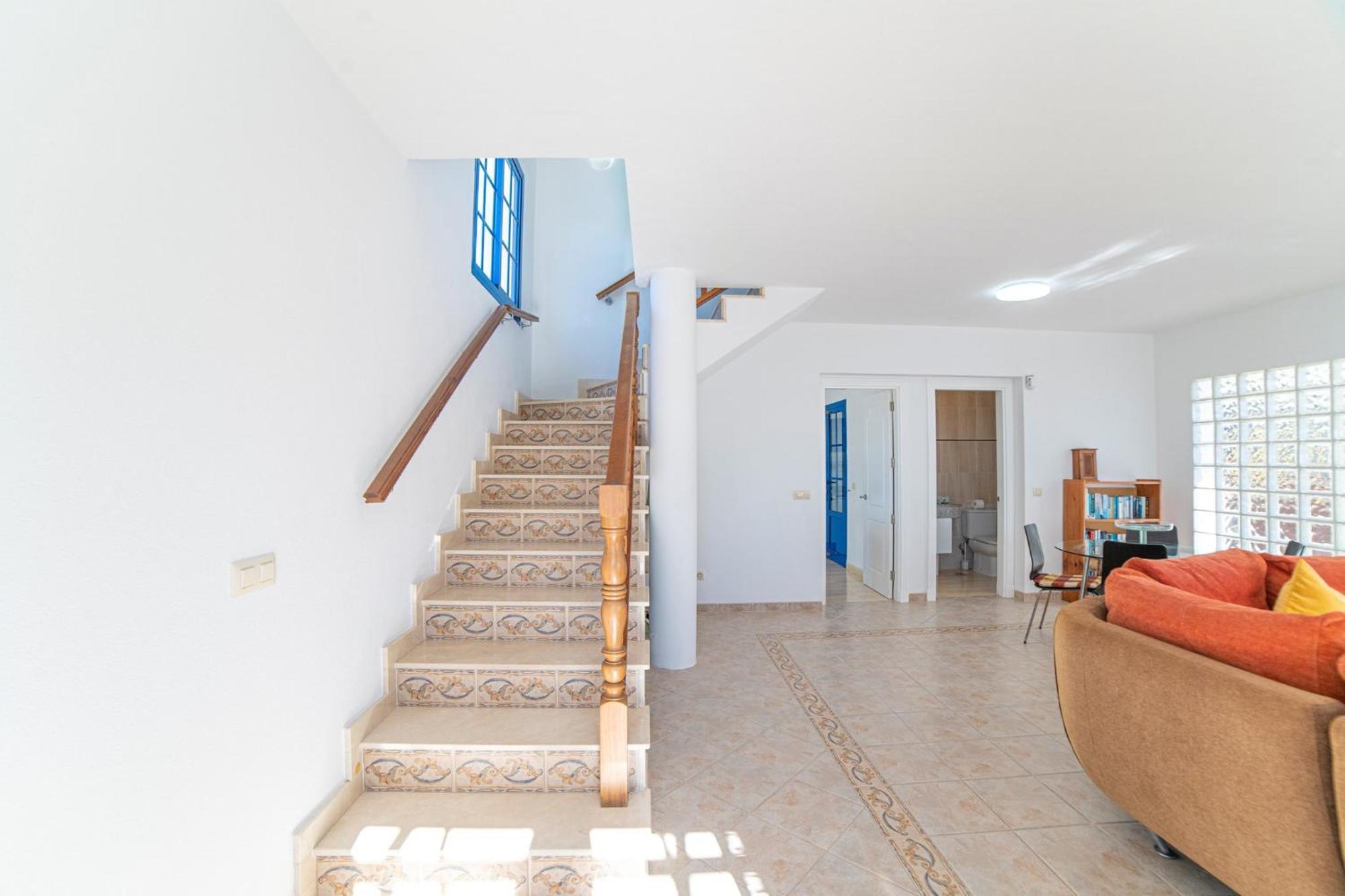 Beautiful Detached Lanzarote Villa 3 Bedrooms Villa Stacruz Bay Stunning Views Close To Amenities Playa Blanca Kültér fotó