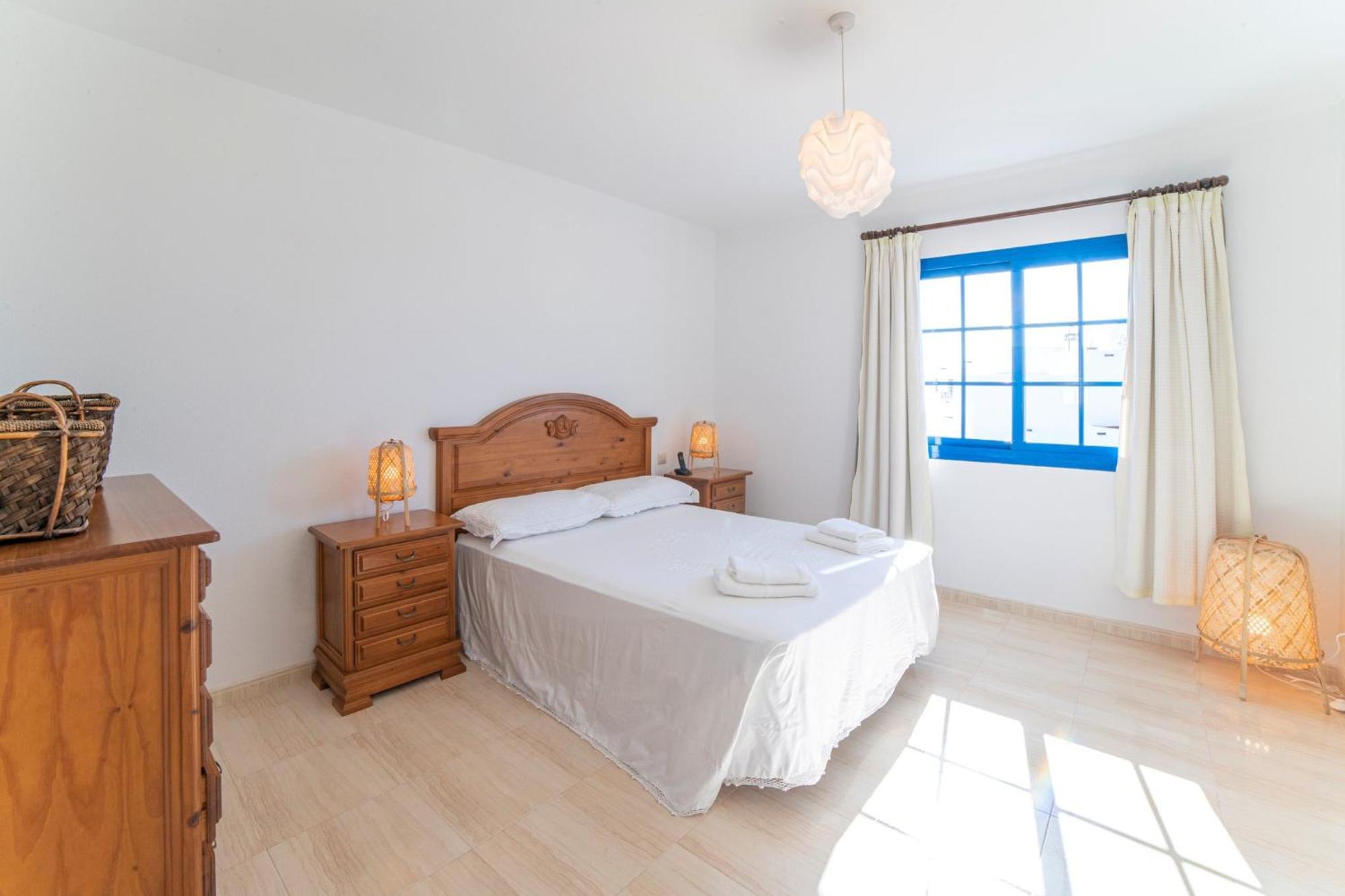 Beautiful Detached Lanzarote Villa 3 Bedrooms Villa Stacruz Bay Stunning Views Close To Amenities Playa Blanca Kültér fotó